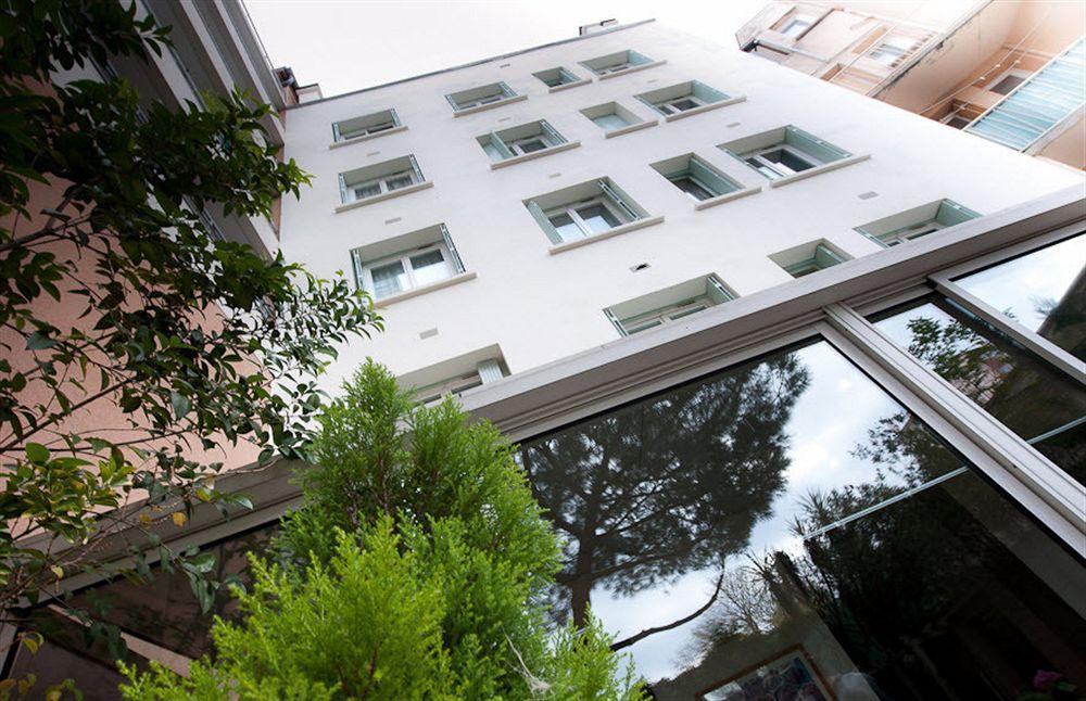 Garden Hotel Toulouse Exterior foto